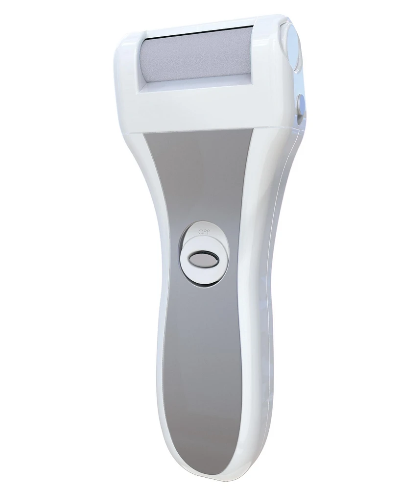 Cordless Callus Remover