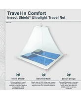 Cocoon Insect Shield Travel Net - Double