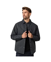 Free Country Men's Brawny Canvas Function Work Shirt