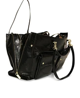 Belle & Bloom Reflections Shoulder Bag