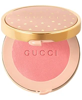 Gucci Blush de Beaute Luminous Matte