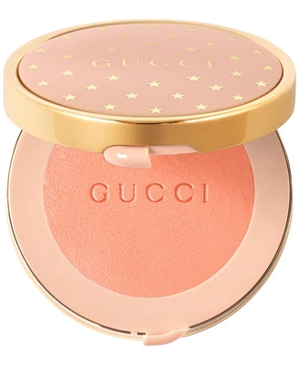 Gucci Blush de Beaute Luminous Matte