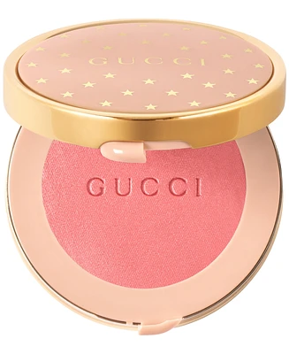 Gucci Blush de Beaute Luminous Matte