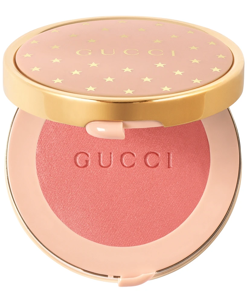 Gucci Blush de Beaute Luminous Matte