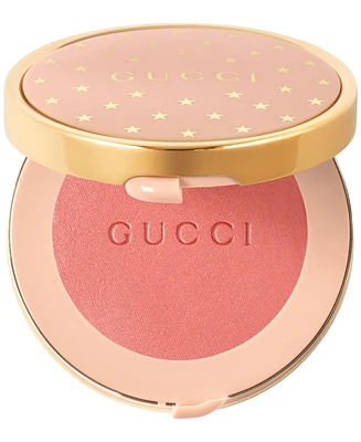 Gucci Blush de Beaute Luminous Matte