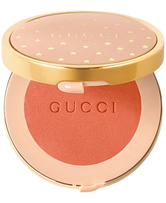 Gucci Blush de Beaute Luminous Matte Blush - 08