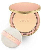 Gucci Poudre de Beaute Mat Naturel Matte Face Setting Powder 