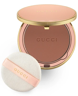 Gucci Poudre de Beaute Mat Naturel Matte Face Setting Powder - 13