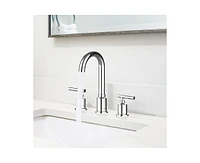 gaomon Bathroom Faucet, Bathroom Sink Faucet