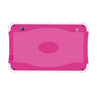 Supersonic 7" Android Tablet - 32GB - Pink