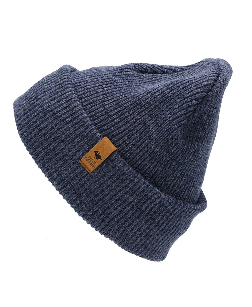 Peter Grimm Park City Acrylic Beanie Cap