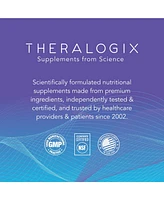 Theralogix Ovasitol Inositol Powder - 90-Day Supply - Myo-Inositol & D-Chiro Inositol for Hormone Balance & Ovarian Function Support - Nsf Certified