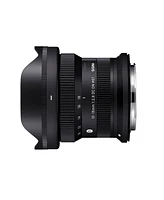 Sigma 10-18mm F2.8 Dc Dn Contemporary Canon Rf