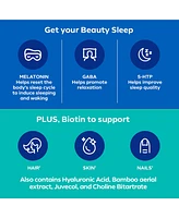 Dream Water: Sleep Aid & Beauty Shot