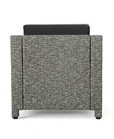 Puerta Club Chair Mp1