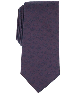 Michael Kors Men's Brantley Floral Tie