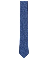 Bar Iii Men's Monroe Paisley Tie, Created for Macy's