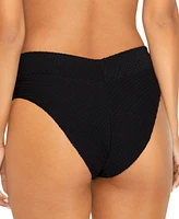 Raisins Juniors' Selina Tectured V-Shaped Bottoms