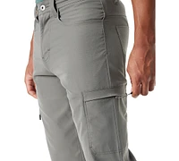 Bass Outdoor Men's Essential Tech Cargo Pants