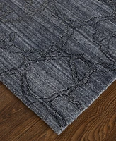 Feizy Whitton 8892F 5'x8' Area Rug