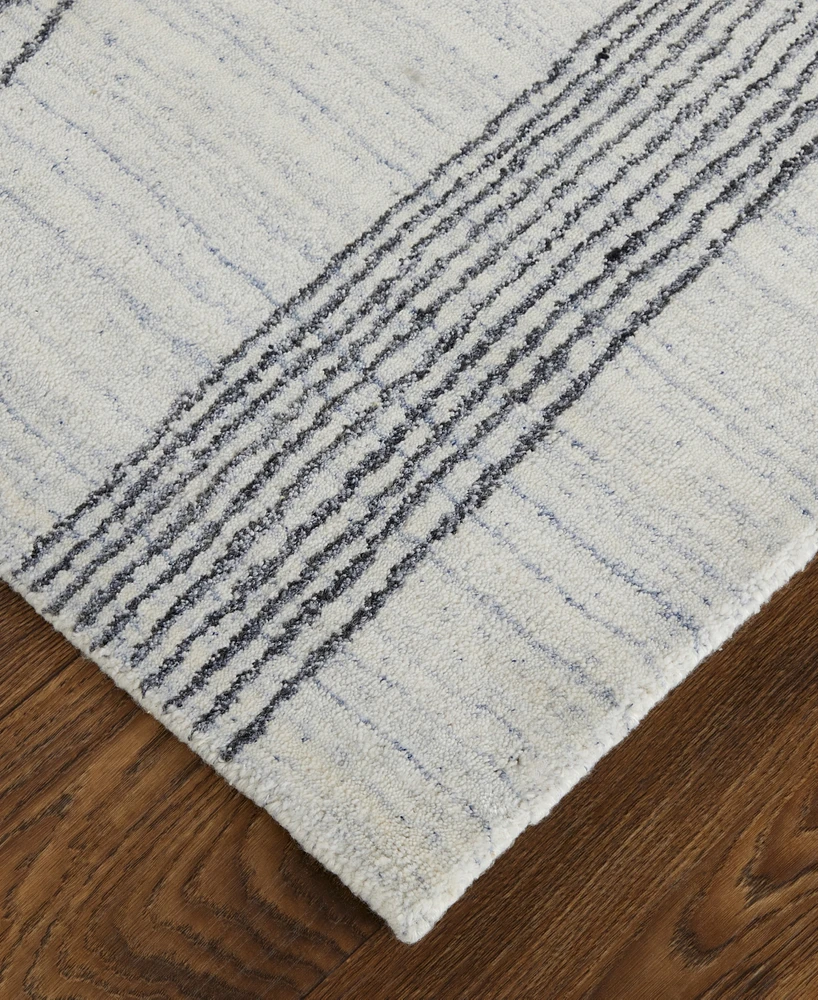 Feizy Whitton 8893F 5'x8' Area Rug