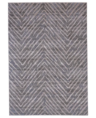 Feizy Waldor 3968F 6'7"x9'6" Area Rug