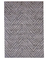 Feizy Waldor 3968F 6'7"x9'6" Area Rug