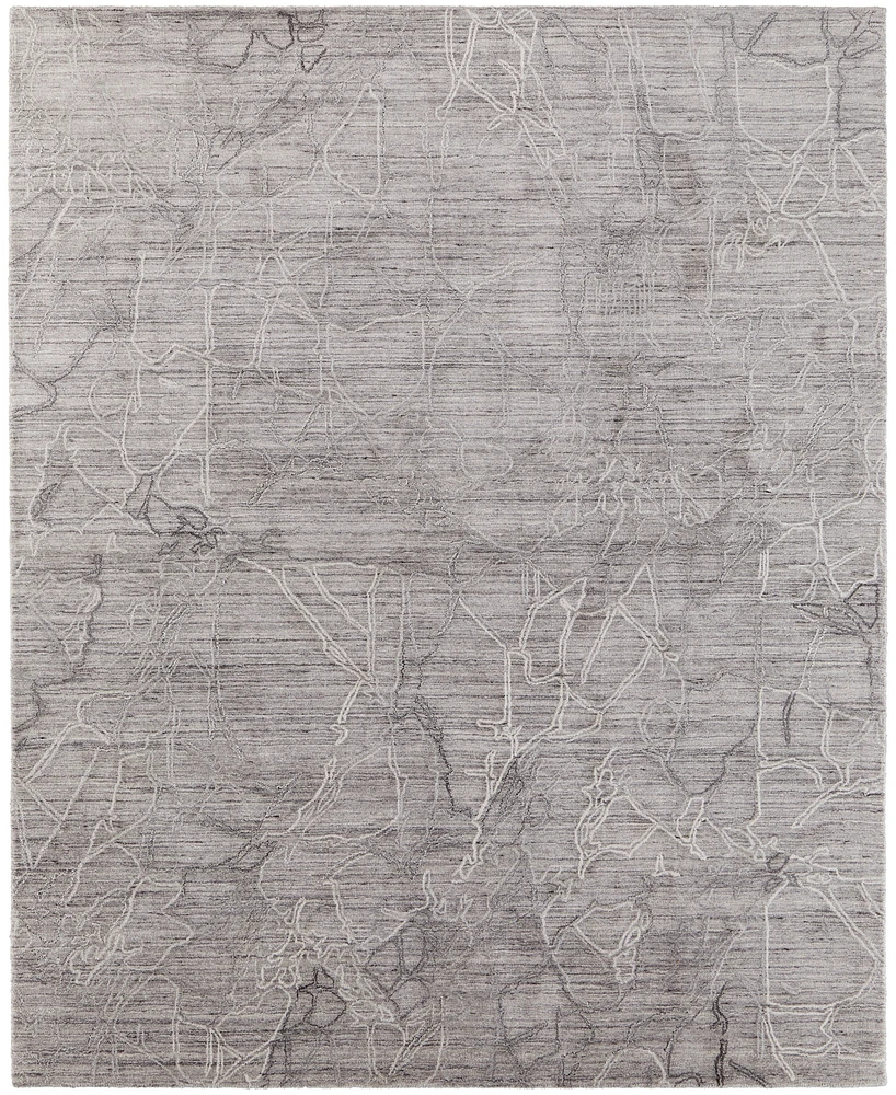 Feizy Whitton 8890F 4'x6' Area Rug