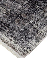 Feizy Sarrant 3966f Rug Collection