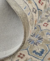 Feizy Rylan 8638F 2'x3' Area Rug
