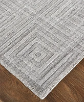 Feizy Redford 8670F 8'x10' Area Rug