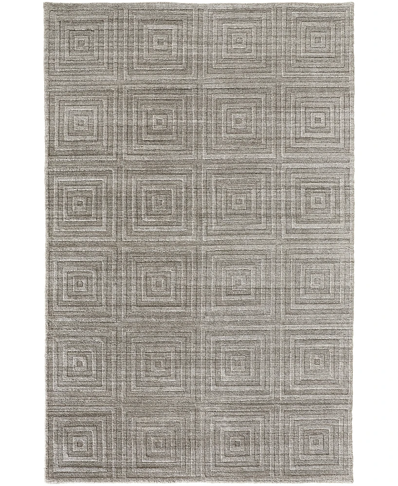 Feizy Redford 8670F 3'6"x5'6" Area Rug