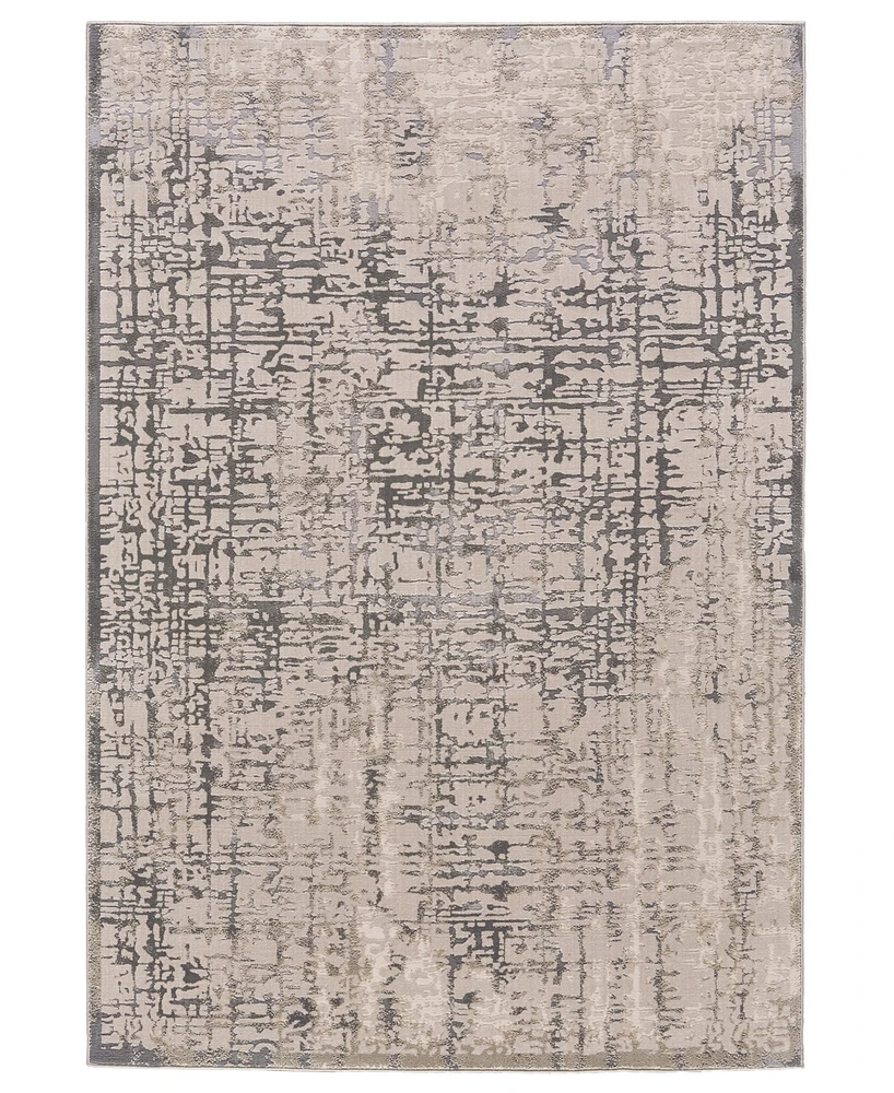 Feizy Prasad 3683F 5'x8' Area Rug