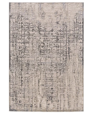 Feizy Prasad 3683F 5'x8' Area Rug