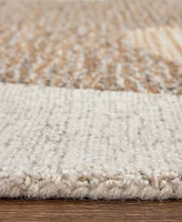 Feizy Pollock 8951F 3'6"x5'6" Area Rug