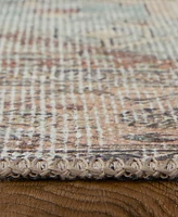 Feizy Percy 39ALF 7'10"x9'10" Area Rug