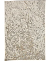 Feizy Parker 3702F 2'1"x3' Area Rug