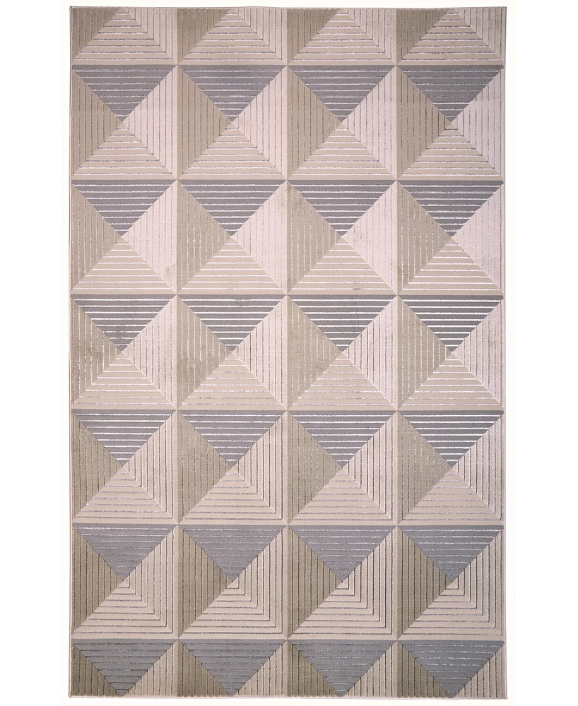 Feizy Micah 3044F 8'x10' Area Rug