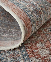 Feizy Marquette 3761F 2'8"x8' Runner Area Rug