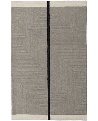 Feizy Maguire 8904F 3'6"x5'6" Area Rug