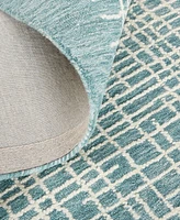 Feizy Maddox 8630F 8'x10' Area Rug
