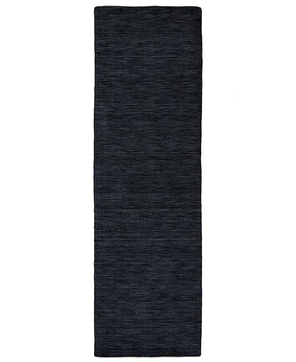 Feizy Luna 8049F 2'6"x8' Runner Area Rug