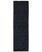 Feizy Luna 8049F 2'6"x8' Runner Area Rug