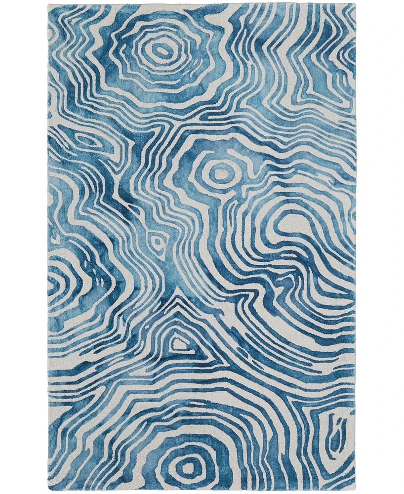 Feizy Lorrain 8920F 5'x8' Area Rug