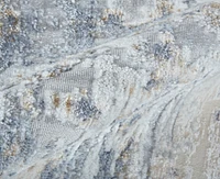 Feizy Laina 39GHF 7'10''x9'6'' Area Rug