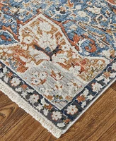 Feizy Kaia 39HXF 3'x5' Area Rug