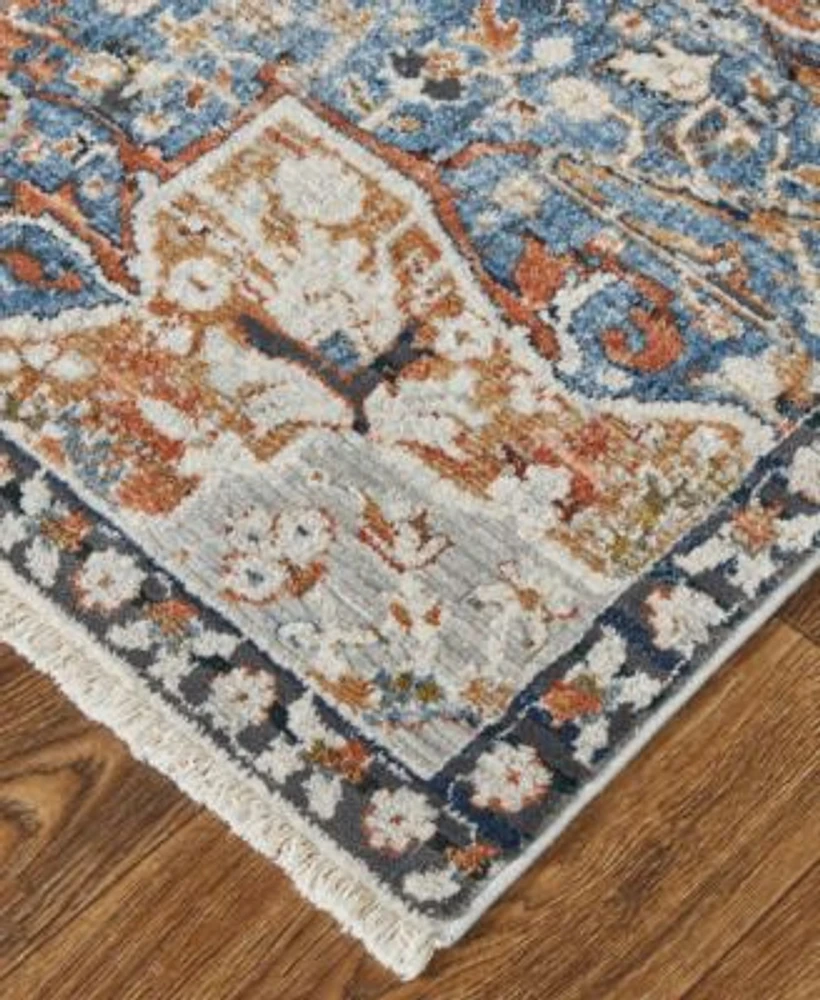 Feizy Kaia 39hxf Rug Collection