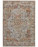 Feizy Kaia 39HVF 3'x5' Area Rug