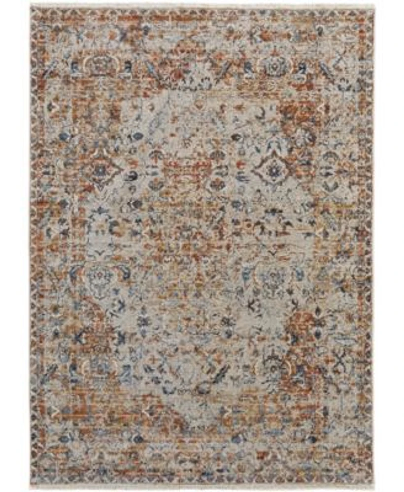 Feizy Kaia 39hvf Rug Collection