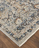 Feizy Kaia 39gnf Rug Collection